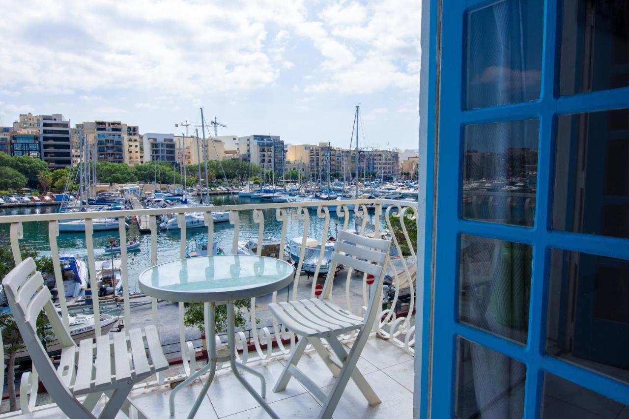 Seafront Room مسيدا المظهر الخارجي الصورة