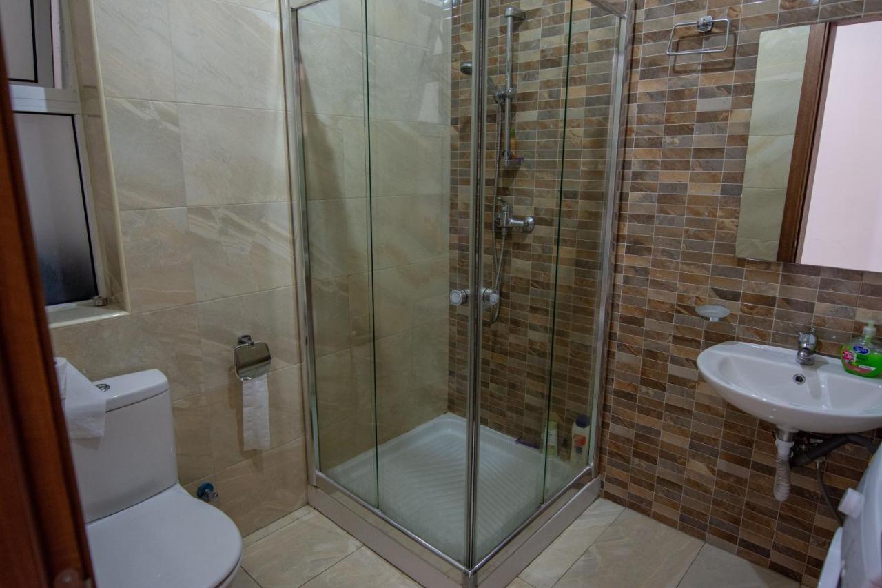 Seafront Room مسيدا المظهر الخارجي الصورة
