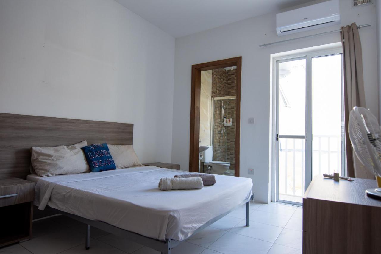 Seafront Room مسيدا المظهر الخارجي الصورة