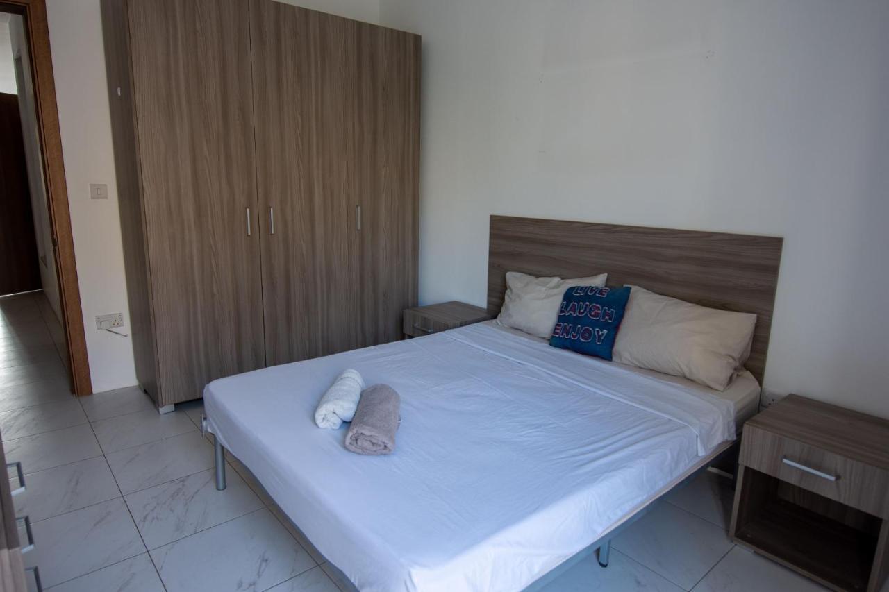 Seafront Room مسيدا المظهر الخارجي الصورة
