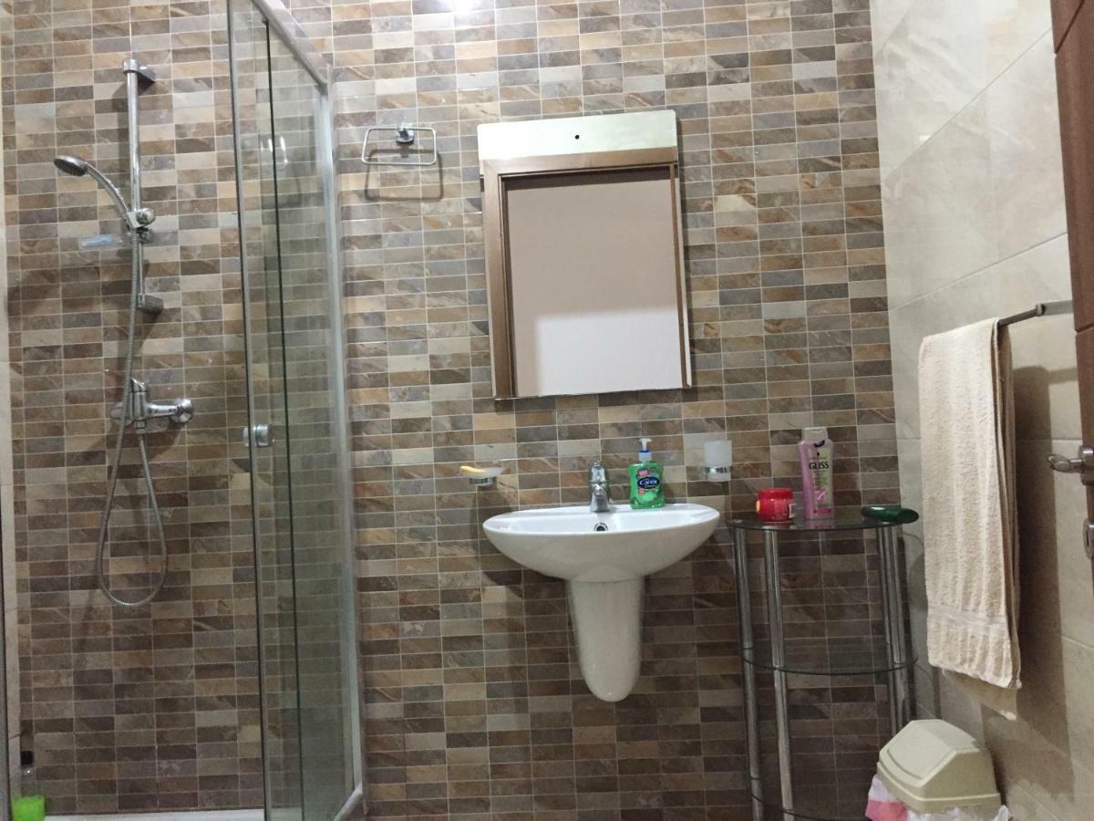 Seafront Room مسيدا المظهر الخارجي الصورة
