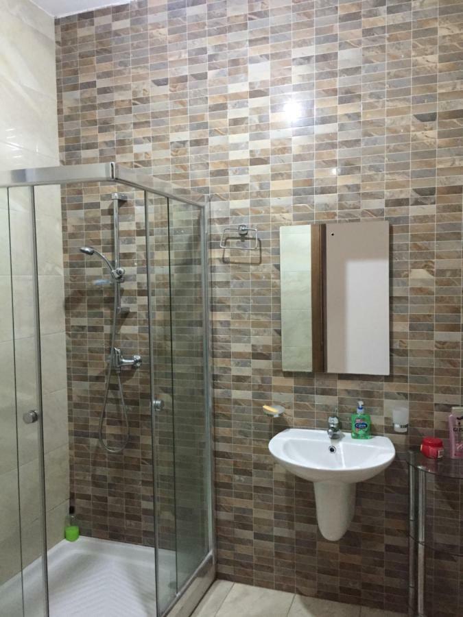 Seafront Room مسيدا المظهر الخارجي الصورة